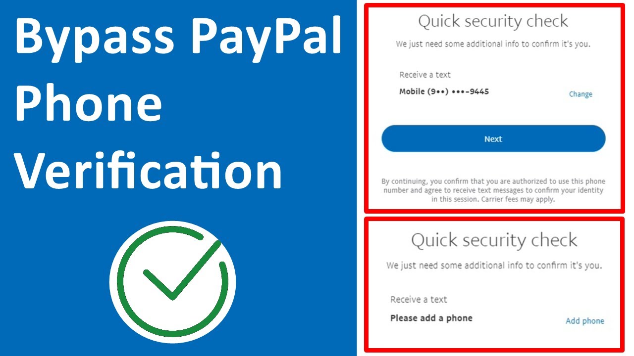 PayPal Allows Bypassing Two-Factor Auth With a Button Click — Claims “It’s For Your Protection”