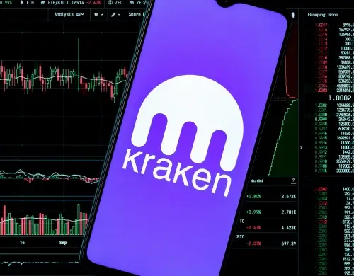 Kraken Review – Fees, Features, Facts & More