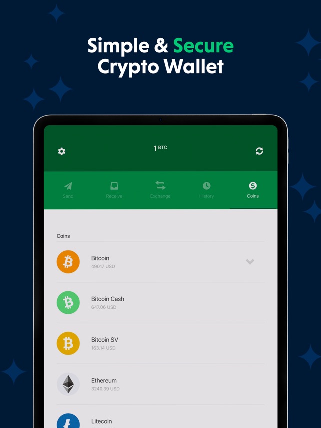 Download free OKX: Buy Bitcoin BTC & Crypto APK for Android