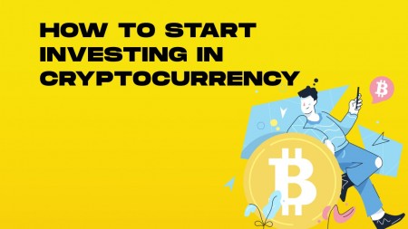 How To Start Investing In Cryptocurrency: A Guide For Beginners | Bankrate