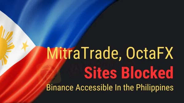 binance: Philippines to block access to crypto giant Binance - The Economic Times