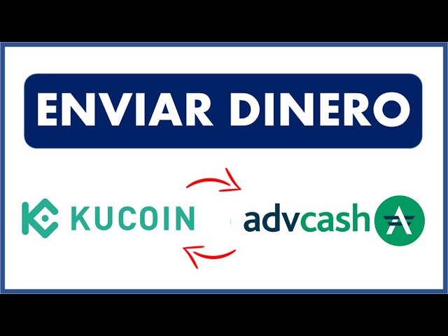 KuCoin Adds PIX&TED Capitual & Advcash Services for Users!