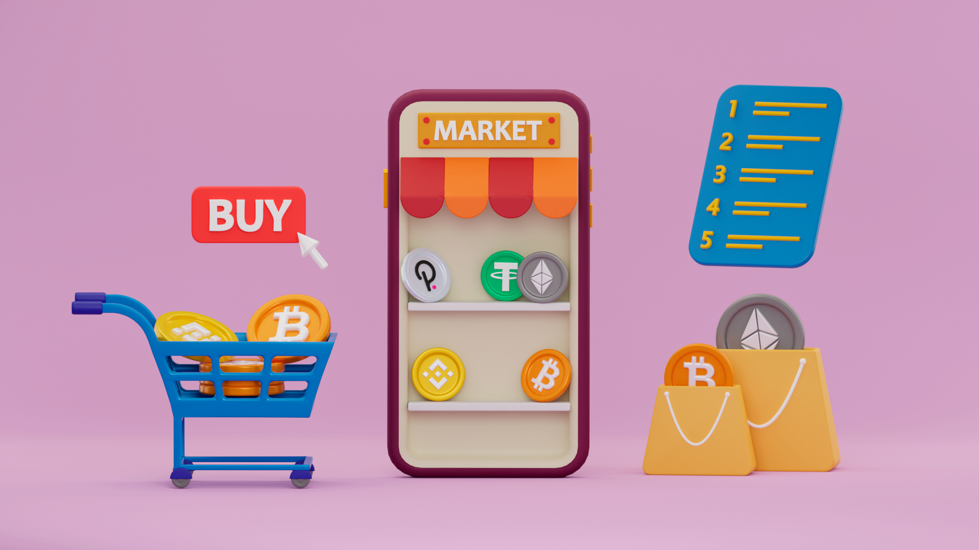 What Can You Buy With Bitcoin?