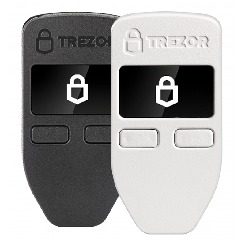 Trezor Wallet Review - Features, Pricing and Top Alternatives