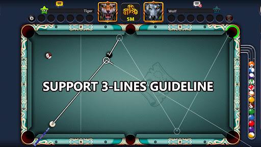 Aiming Master for 8 Ball Pool APK for Android - Download