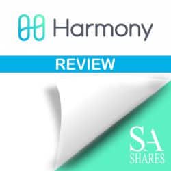 What is Harmony Blockchain? Is ONE crypto the next ETH? - MoneyMade