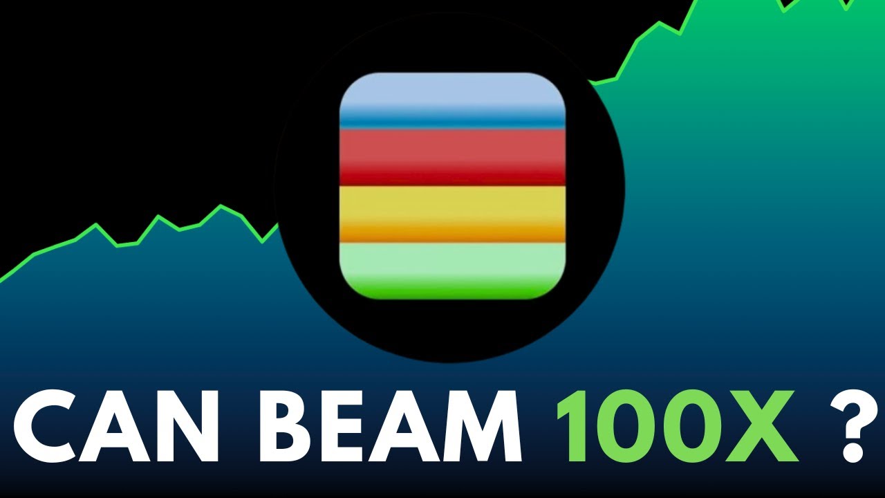 Beam (BEAM) Price Forecasts, Predictions & News | FXEmpire