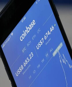 ‎Coinbase: Buy Bitcoin & Ether on the App Store