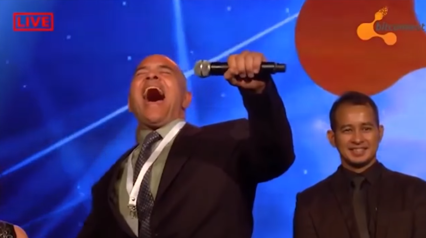 BitConnect Cryptocurrency Collapse Leaves Investors in Pool of Tears