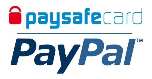 paysafecard online kaufen | Code sofort per E-Mail