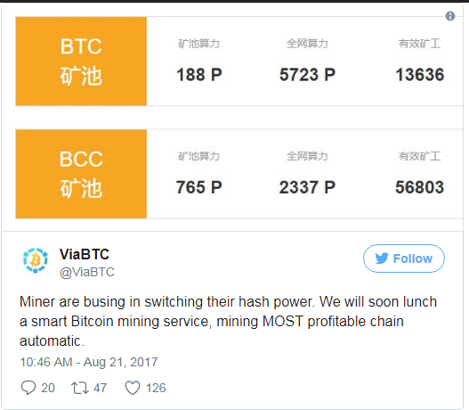 Mining Pools List >> Stelareum