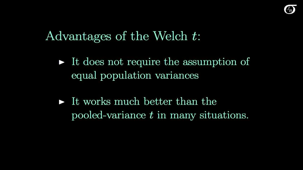 What is Pooled Variance? (Definition & Example)