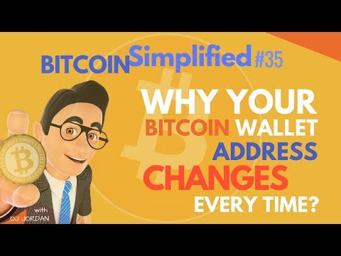 What is a wallet address, and how do I find it? | Zengo Help Center