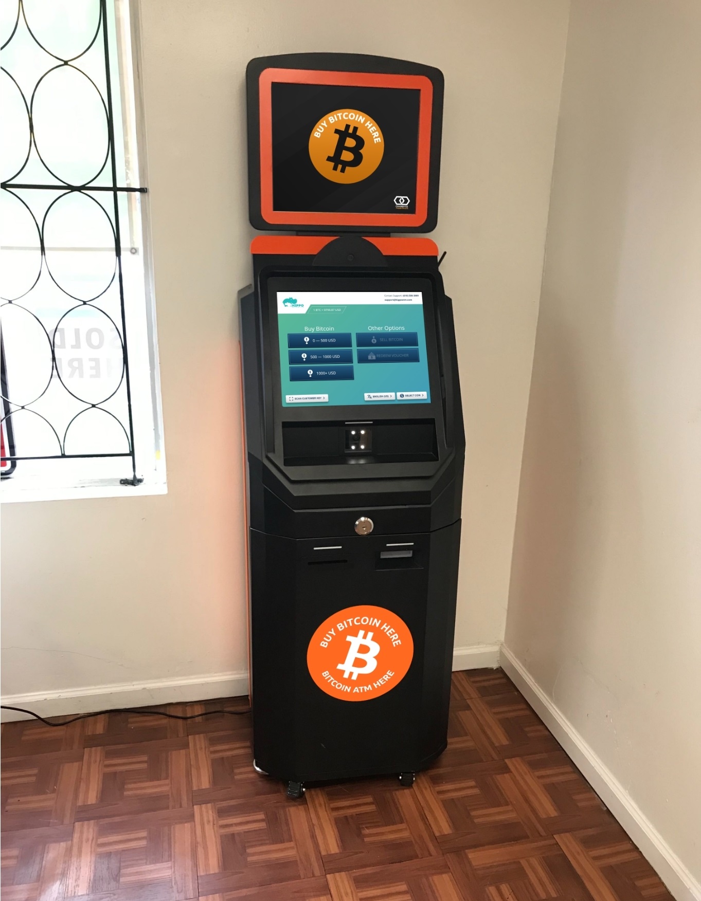 Bitcoin ATM Near Me Locator | National Bitcoin ATM