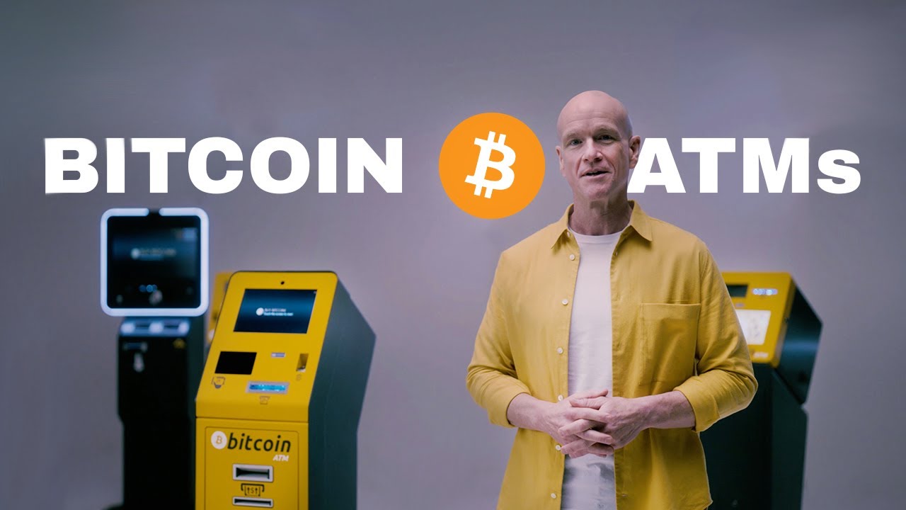 Coinstar Bitcoin Machines | Get Bitcoin Near You