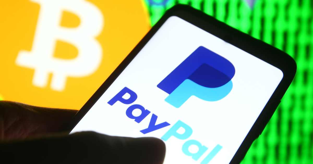 Guide - Pay in Bitcoin/Litecoin with PayPal for US customers | RedFox Forum