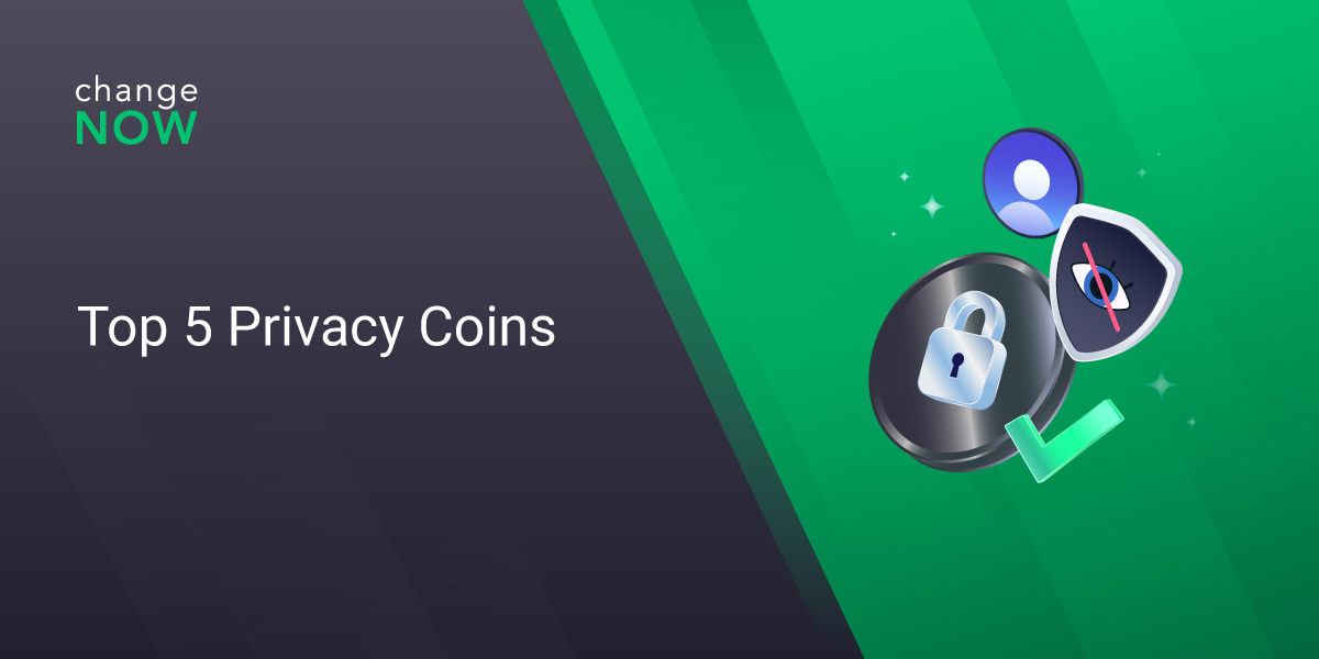 What Are Privacy Coins: Top 10 Privacy Coins In 