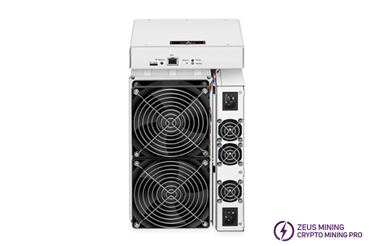 Antminer S17 53TH/s Bitcoin BTC Miner