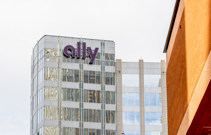 Ally Invest | TechRadar