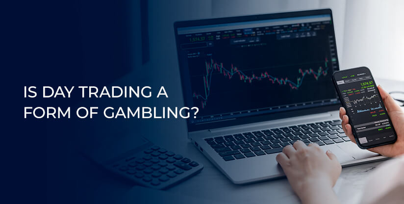 Trading Addiction - How To Stop Stock Market Gambling Addiction (Treatment Explained)