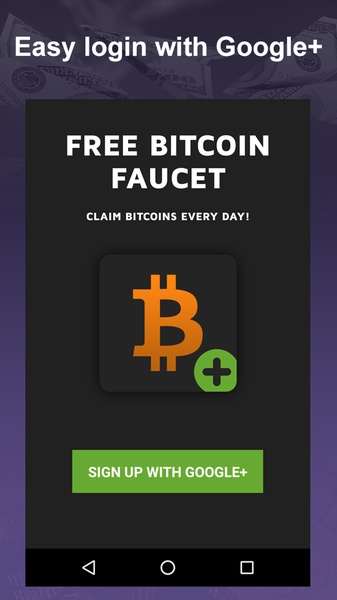 Bitcoin Mining Claim Your Free BTC - Limited Time v APK Download