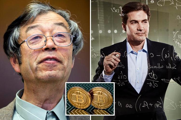 Who is Satoshi Nakamoto, the creator of bitcoin? - Times of India