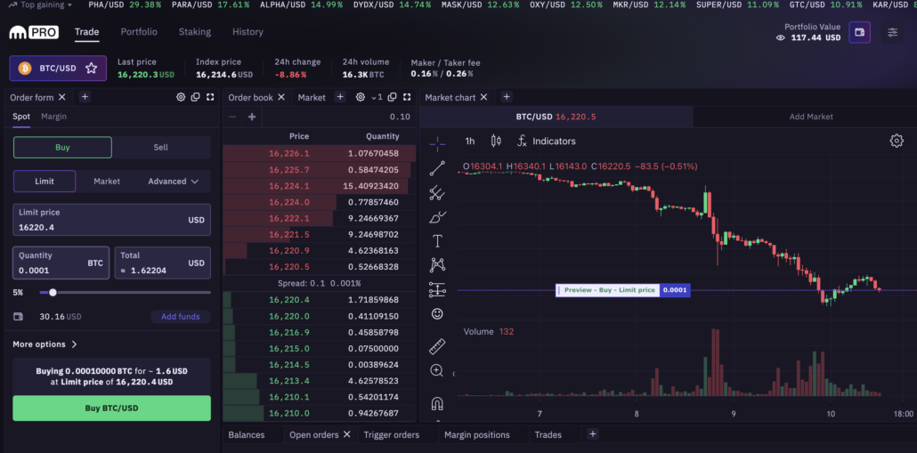 Kucoin vs Kraken Features, Fees, Safety Comparison