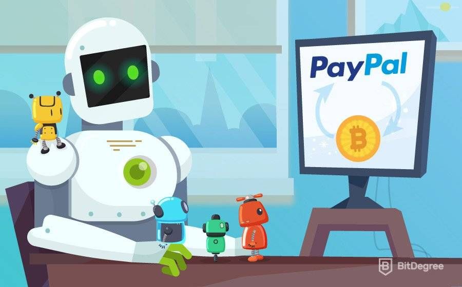 How to Buy Cryptocurrency with PayPal: A Step-By-Step Guide