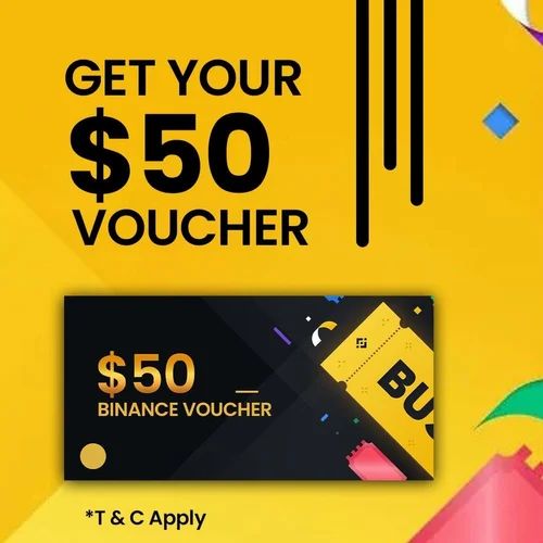 Binance voucher codes | March | Picodi New Zealand