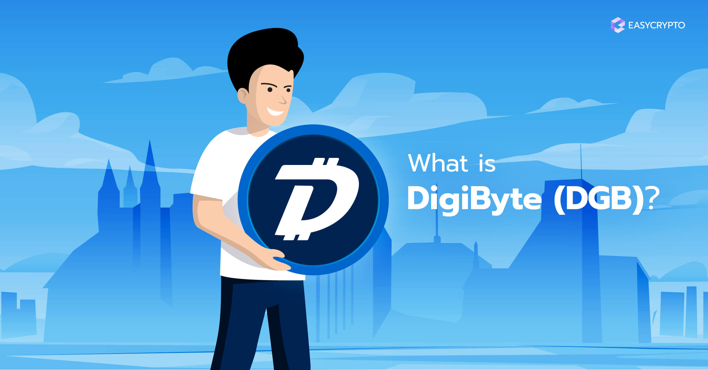 digibyte · GitHub Topics · GitHub