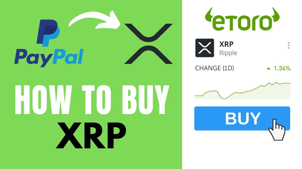 Buy Ripple (XRP) - Step by step guide for buying XRP | Ledger