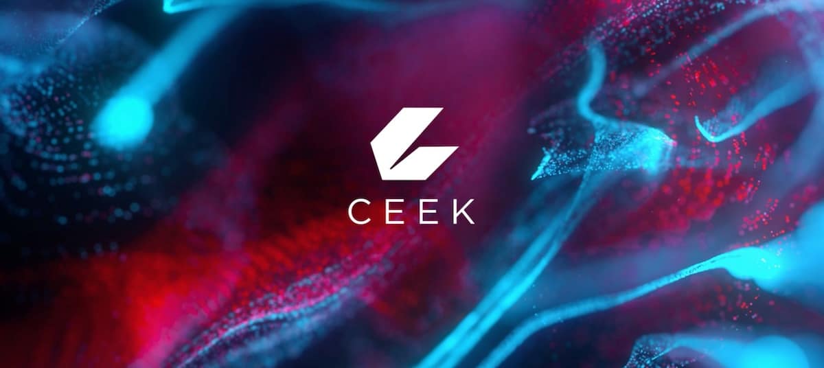 CEEK VR(CEEK) Tokenomics and ICO/IDO (Token Sale) info | CoinCarp