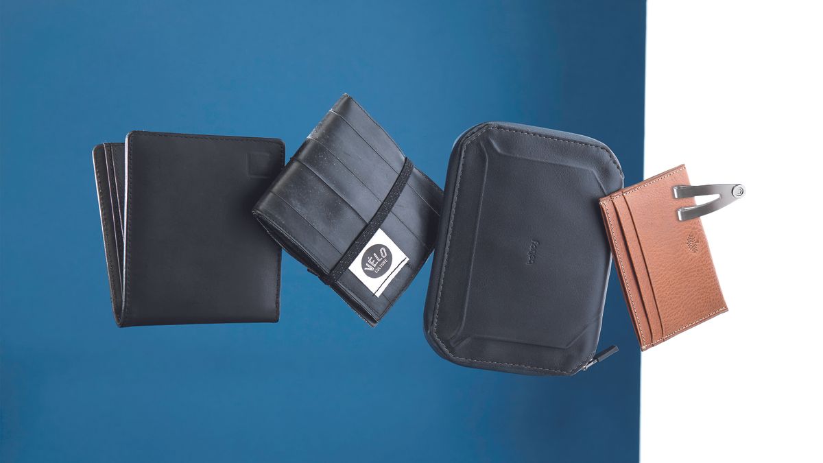 17 Best slim wallets for men Bellroy to Tom Ford | British GQ