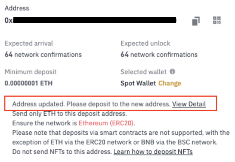 How to use the Electrum receive tab – Bitcoin Electrum