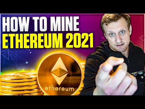 How to Mine Ethereum: The Beginner's Guide to Ethereum Mining