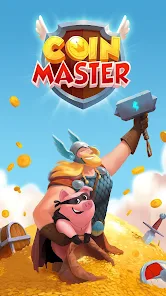 Today's Coin Master Free Spins & Daily Coins Links (February )