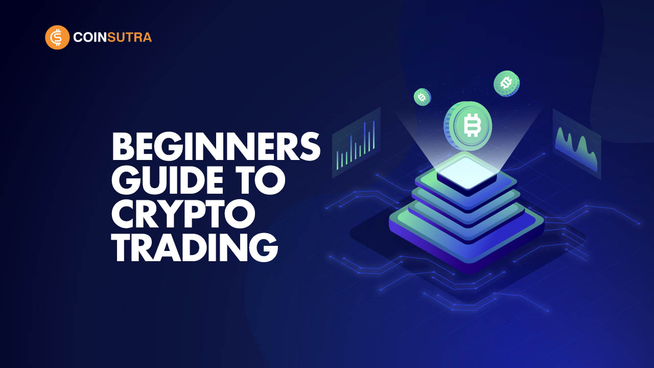 How to Trade Cryptocurrency: A Beginners Guide • Benzinga