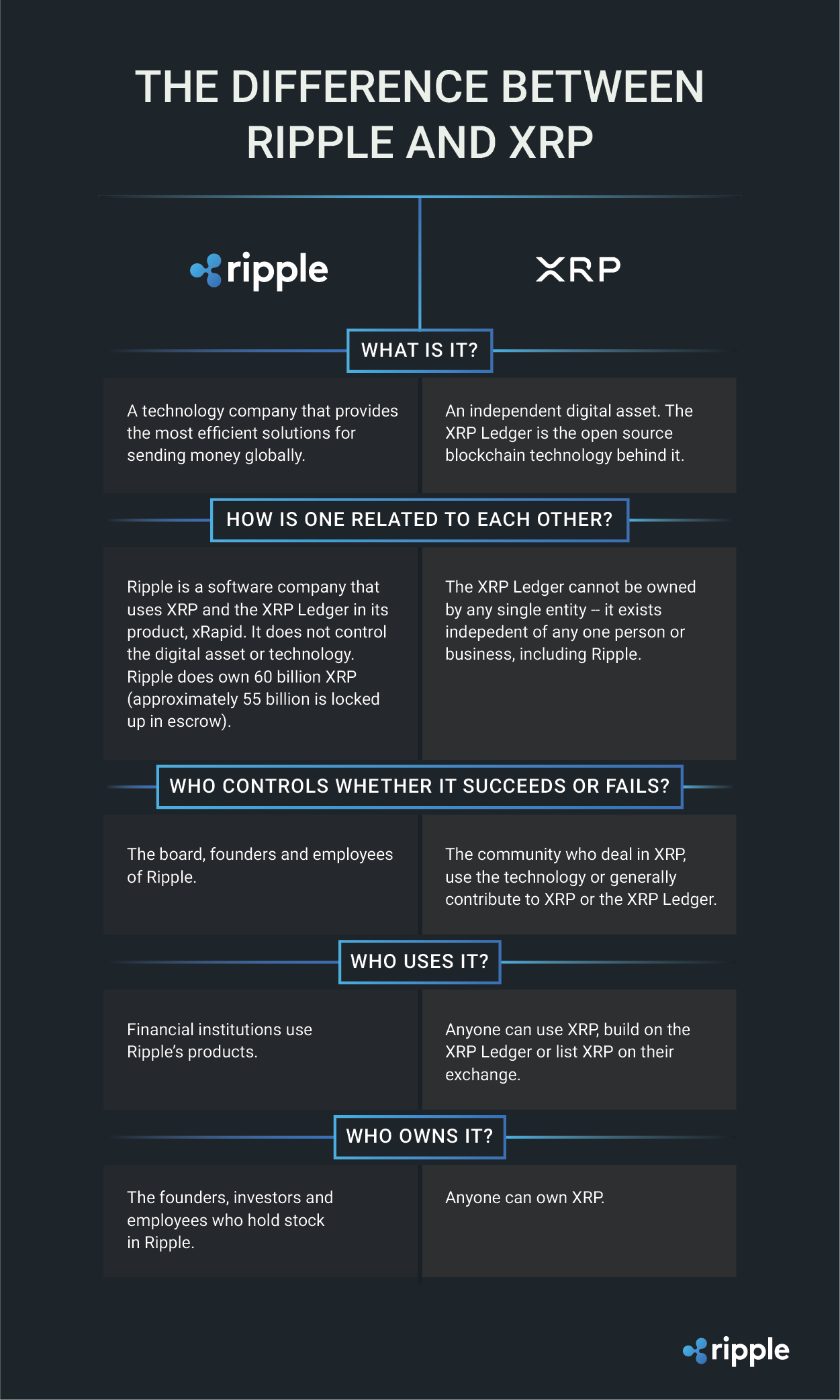 CityFALCON - XRP Ledger (XRPL)- Schwartz Opens Up on Ripple’s Roadmap and Challenges