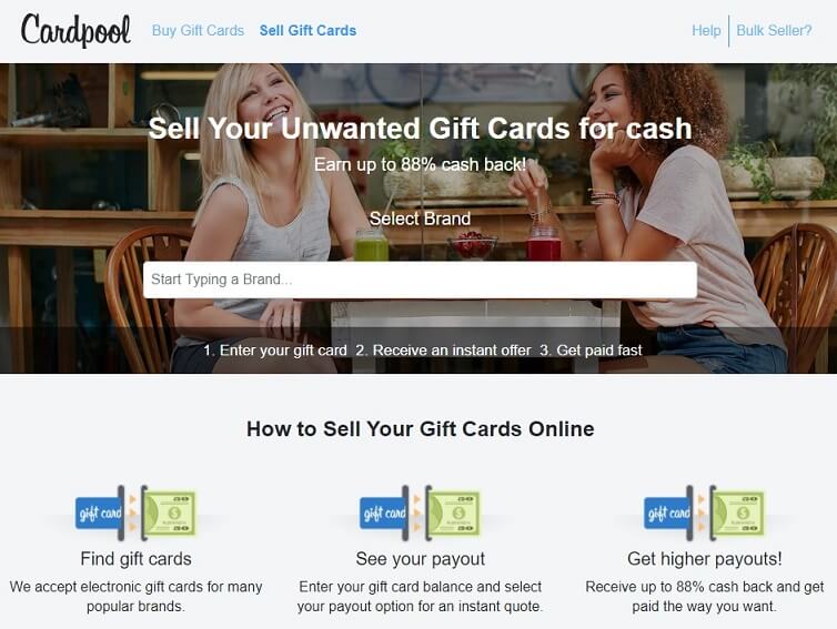 How to sell unwanted gift cards for cash online – NBC4 Washington