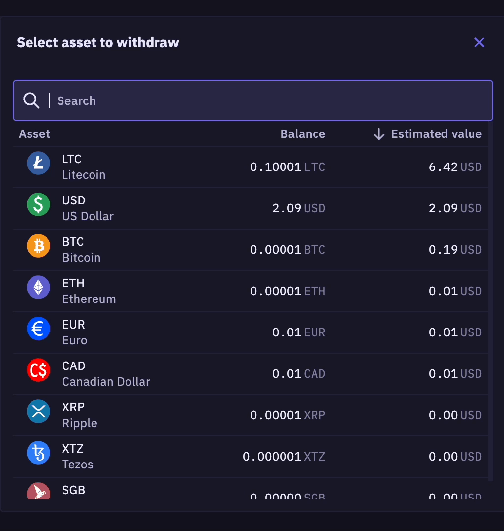 Kraken Review & Guide | Everything you need to know on Kraken