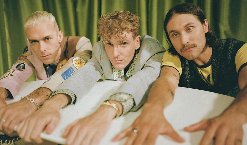 COIN Songs, Albums, Reviews, Bio & More | AllMusic