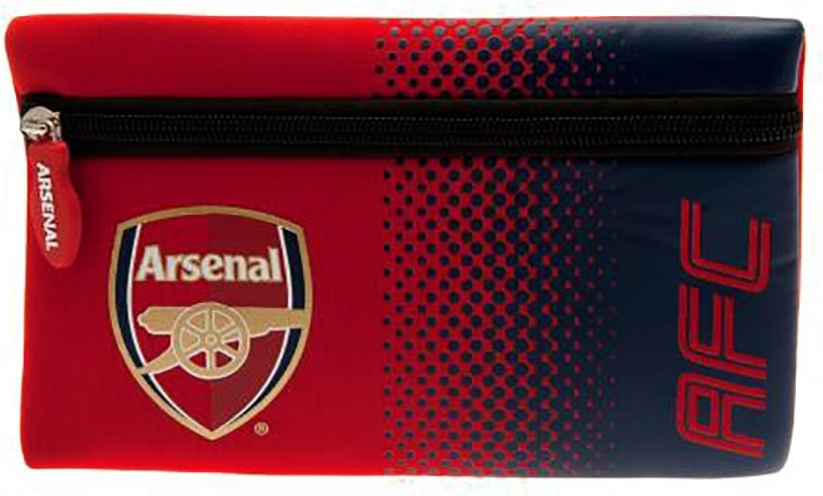 Arsenal FC Nylon Wallet CR - u40nwaarscr****