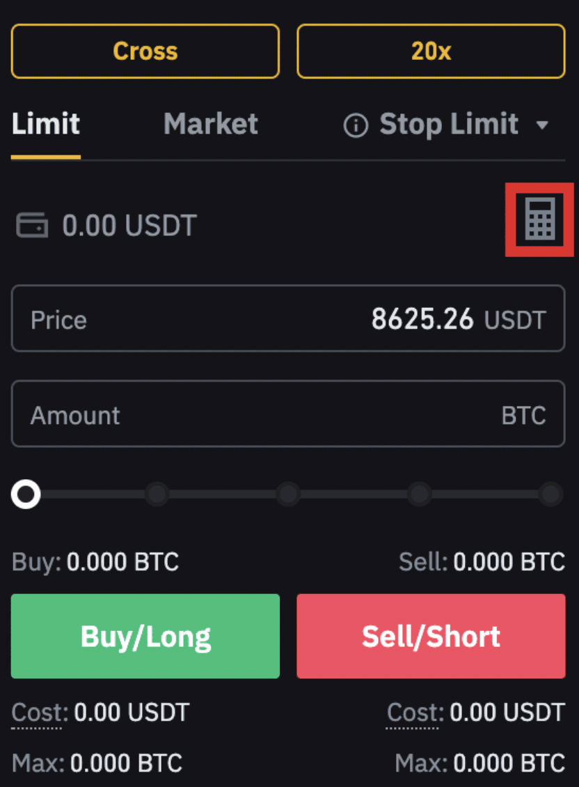 Calculate crypto stop loss and risk-return - Trader Fantasy League