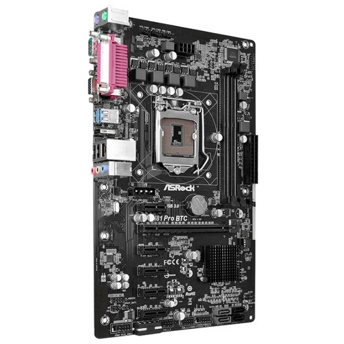 ASRock h81 pro for gaming | Tom's Hardware Forum