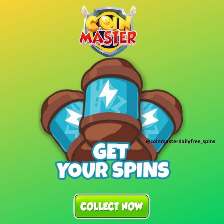 Coin Master : Spin Links and Free Spins [Daily] March 