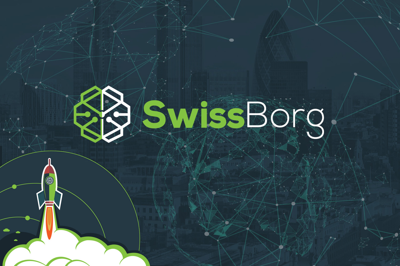 SwissBorg (CHSB): Ratings & Details | CryptoTotem