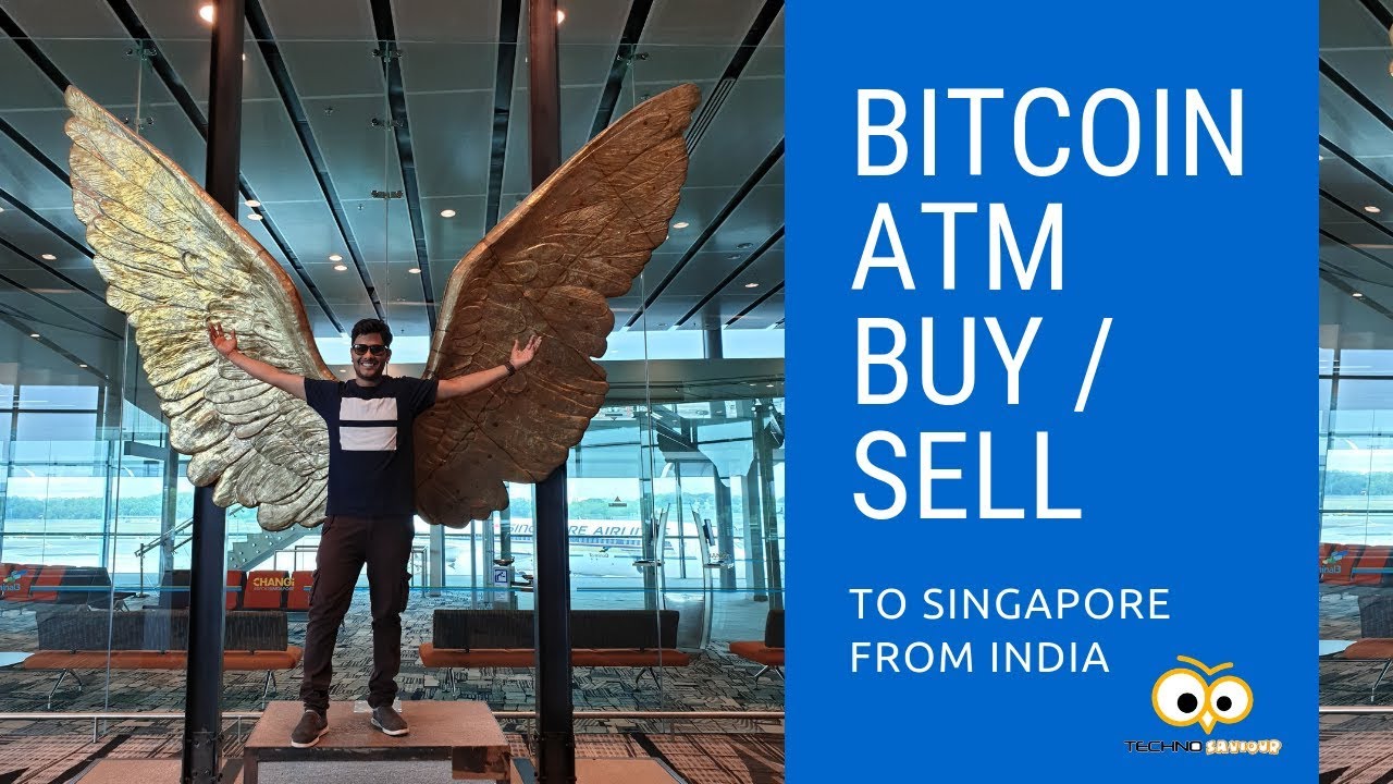 9 Exchanges to Buy Crypto & Bitcoin in Singapore ()