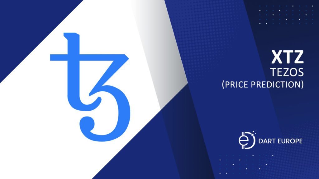 Tezos Price | XTZ Price Today, Live Chart, USD converter, Market Capitalization | coinlog.fun