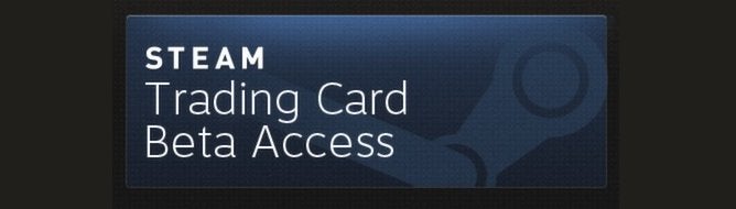 [W] Unknown Steam Trading Card Beta , Steam Community Beta Access , Steam Mobile Access [H] CARDS