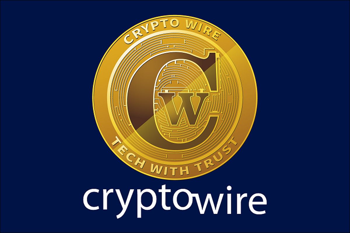 Crypto Wire - SyndiGate